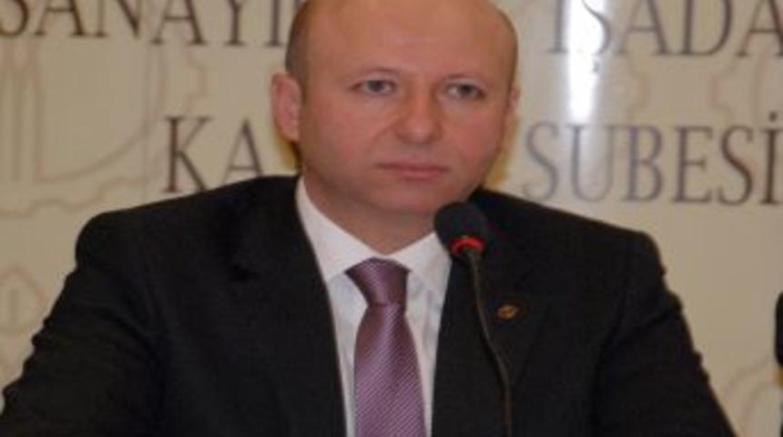 Ahmet &Ccedil;olakbayraktar: Kayseri&rsquo;deki Gelenek Ortak Bir Ismin Belirlenmesi