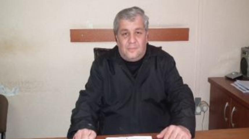 Muhtarlar Yetki İstedi