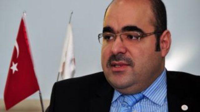 Gümüşhane’nin Yeni Hastanesi 2016’da Bitecek