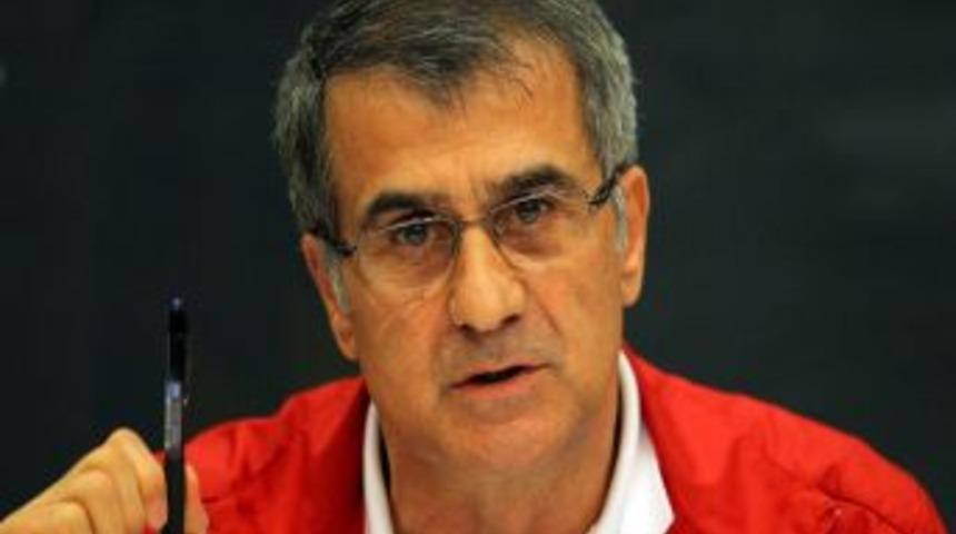 Şenol G&uuml;neş: 1461 Trabzon'un Fenerbah&ccedil;e Ma&ccedil;ını Kazanmasını Diliyorum