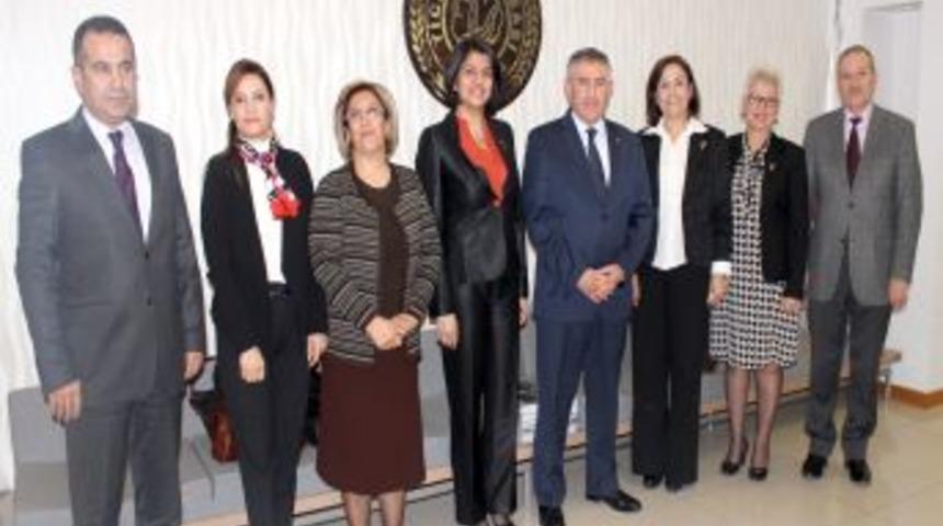 Adana, Kadın Girişimcilerin En Fazla Olduğu Şehirlerden Biri