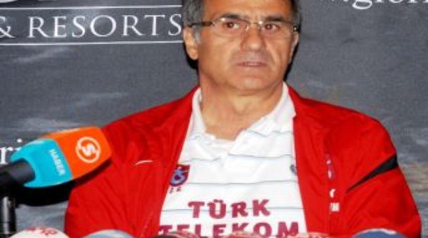 Şenol G&uuml;neş&rsquo;ten &Ouml;nemli A&ccedil;ıklamalar