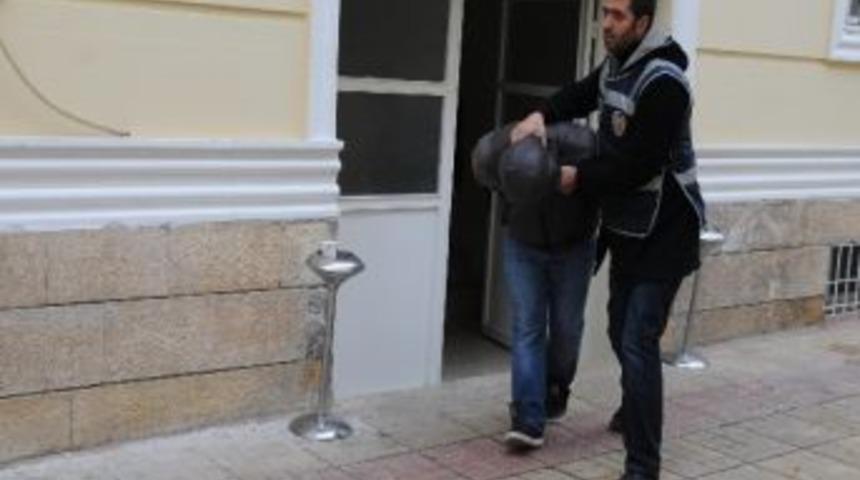 Kahramanmaraş&rsquo;ta 23 Kilo 400 Gram Esrar Ele Ge&ccedil;irildi