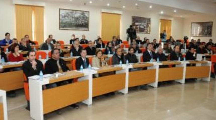 K&uuml;lt&uuml;r Ve Turizme Y&ouml;nelik Mali Destek Programı