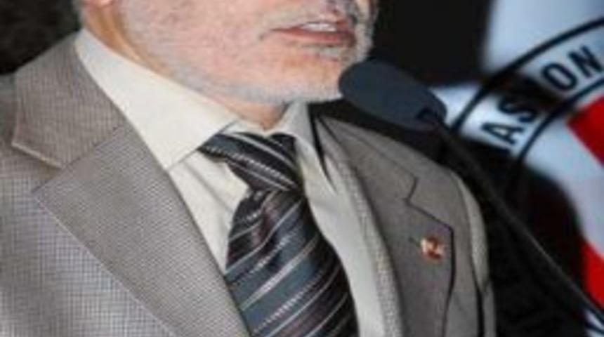 Balıkesir Gazeteciler Cemiyetinden, "yıpranma" Teşekk&uuml;r&uuml;