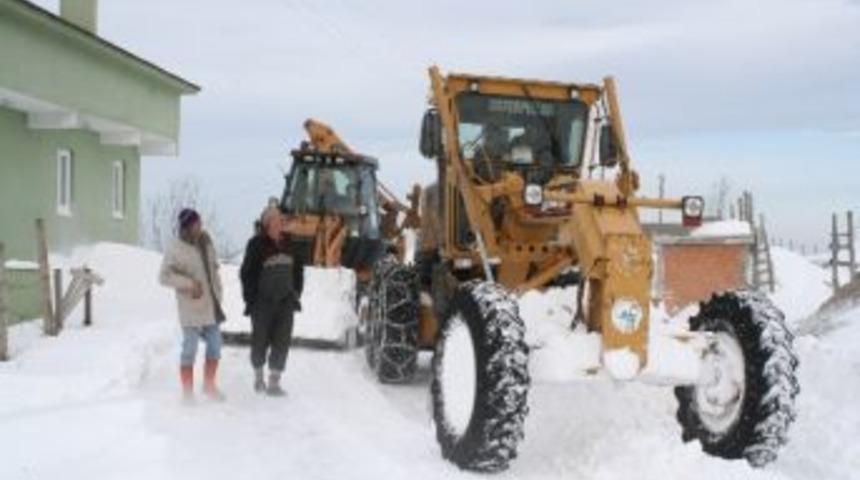 Tekkek&ouml;y&rsquo;de Karla M&uuml;cadele