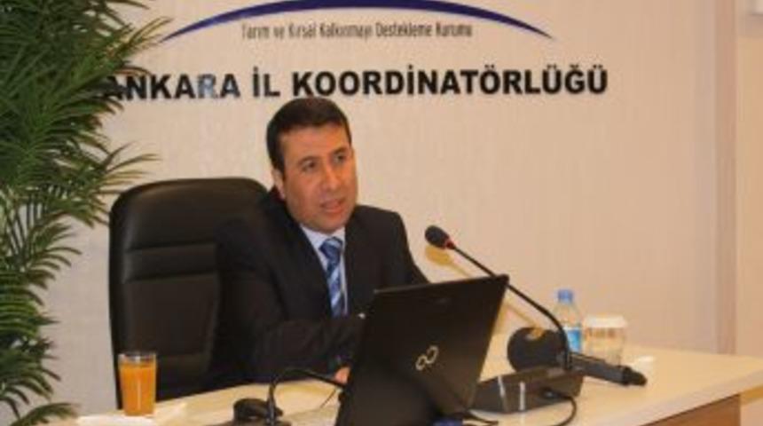 Dağlık Alana Yatırım Yapan Gen&ccedil; Girişimciye Kredinin Y&uuml;zde 65'i Hibe