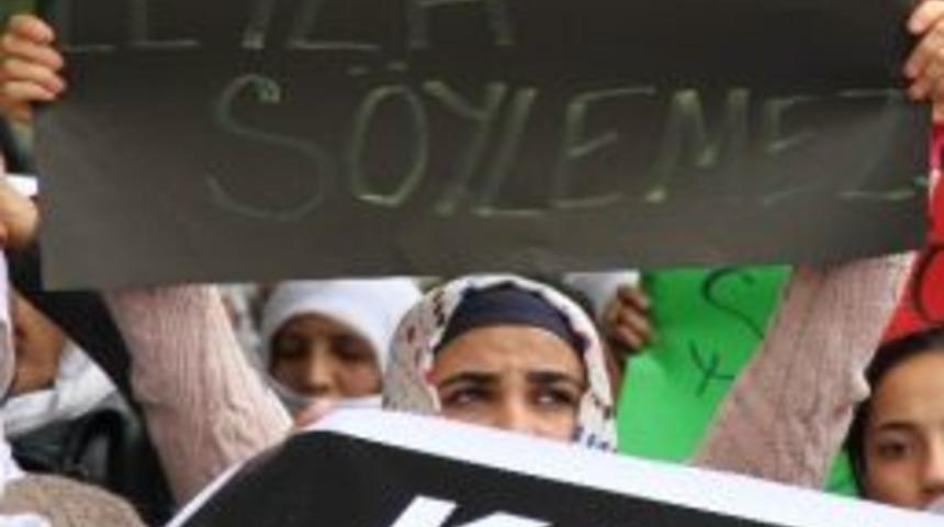 Paris'te 3 Pkk'lı Kadının &Ouml;ld&uuml;r&uuml;lmesi