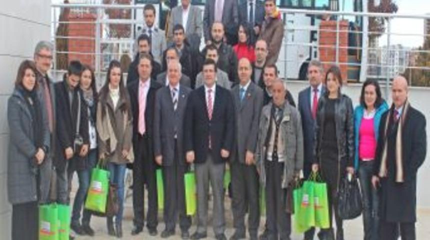 Prof. Dr. Kısa: Bilindik Tıp Eğitiminin Dışında Bir M&uuml;fredat Hazırlıyoruz