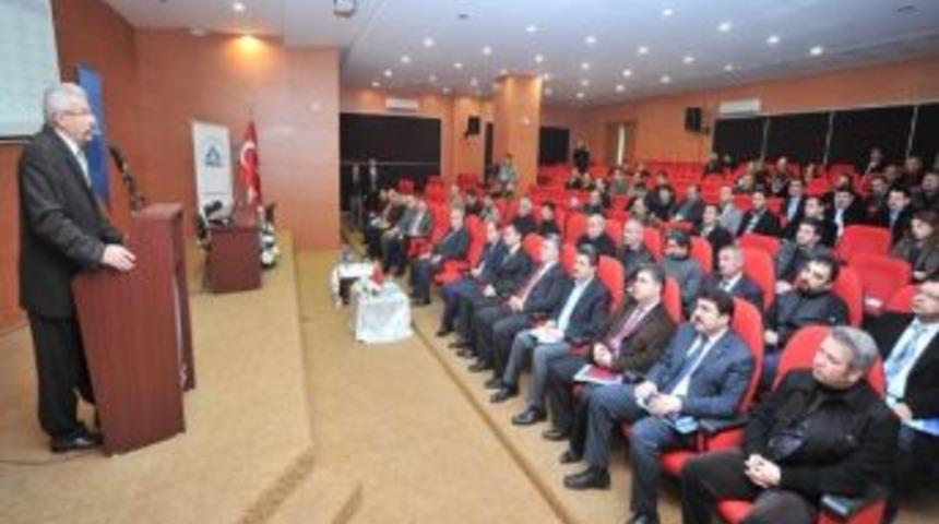 Doğaka'dan Kobi'lere Ve Kooperatiflere Destek