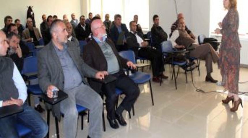 S&uuml;r&uuml;c&uuml;lere Eğitim Şik&acirc;yetleri Azalttı