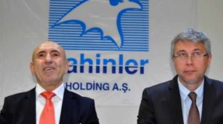 D&uuml;nya Tekstil Devi Zara Modavizyon&rsquo;u Se&ccedil;ti