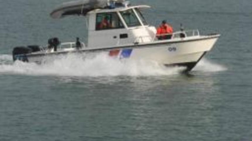 Beyşehir G&ouml;l&uuml;&rsquo;nde 45 Avcıya 71 Bin Lira Ceza