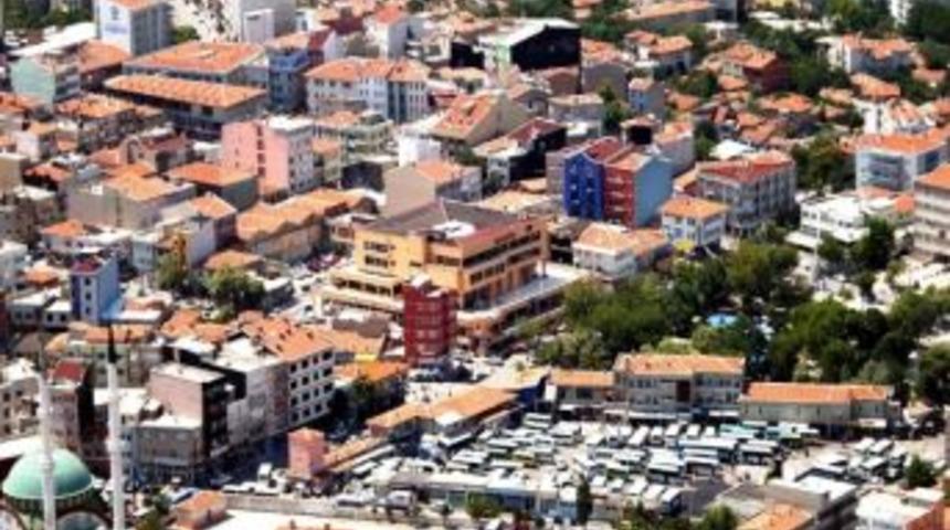 Keşan Belediyesi 2012 Yılında 147 Adet Yeni Yapı Ruhsatı Verdi