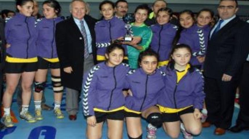 Şampiyonların Kupası Evcilmen&rsquo;den