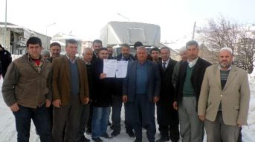 &Ouml;zg&uuml;rl&uuml;k İ&ccedil;in 10 Milyon İmza