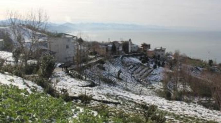 Rize&rsquo;de Heyelan