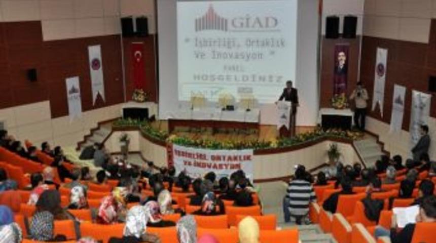 "G&uuml;m&uuml;şhane&rsquo;nin 'dağlık Coğrafya' Bahanesine Sığınmayın'