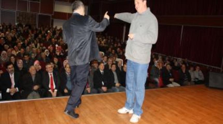 Dr. Kalkın&ccedil;: Cep Telefonu, Bilgisayar Ve Televizyon &Ouml;ğrencinin Dikkatini Dağıtır