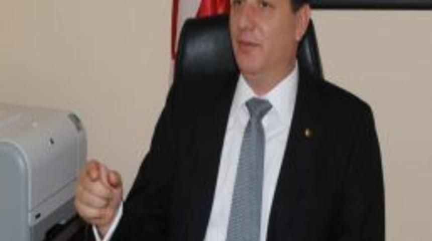 Ticaret Borsası Y&ouml;neticileri Anayasa Mahkemesinin Kararından Memnun