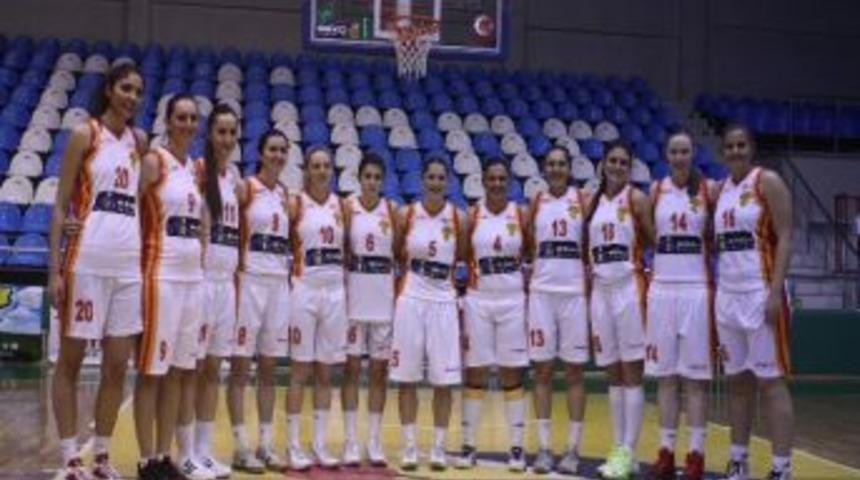 Edirneli Periler Niğde Ma&ccedil;ını Bekliyor