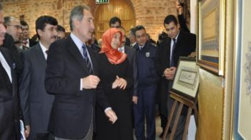 Bakan G&uuml;nay: Başbakanımız Kiminle &Ccedil;alışmak Isterse Kendi Takdirleridir