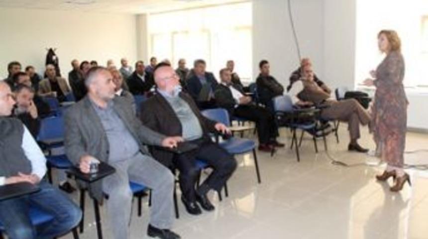 S&uuml;r&uuml;c&uuml;lere eğitim şik&acirc;yetleri azalttı