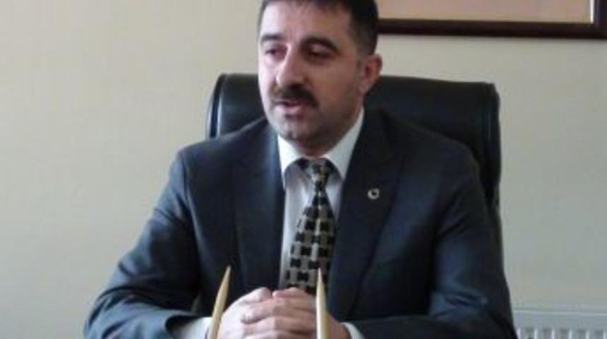 Adıyamanlılar Derneği&rsquo;nde H&uuml;seyin Demirbay G&uuml;ven Tazeledi