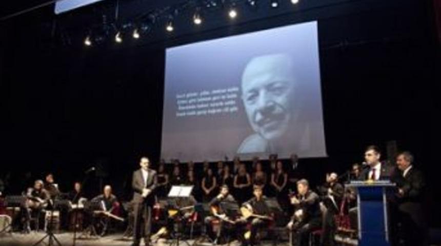 Sultanbeyli bozkırın tezenesini unutmadı