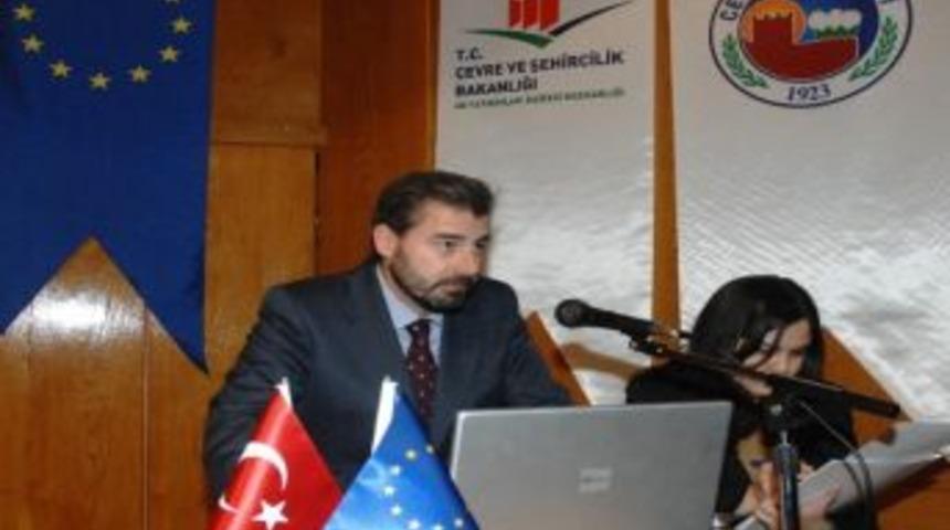 Ceyhan&rsquo;a 22,3 Milyon Euro&rsquo;luk Dev Yatırım