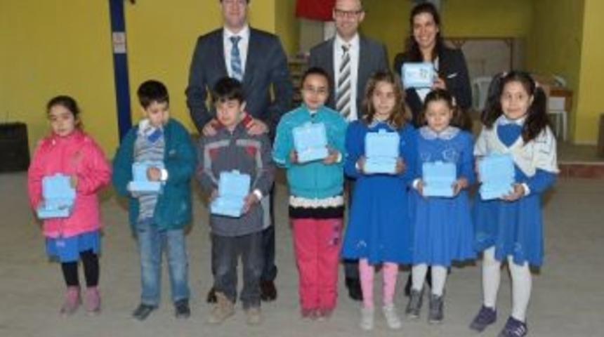 Rwe Turcas Enerji Verimliliği Haftası'nı Kutladı