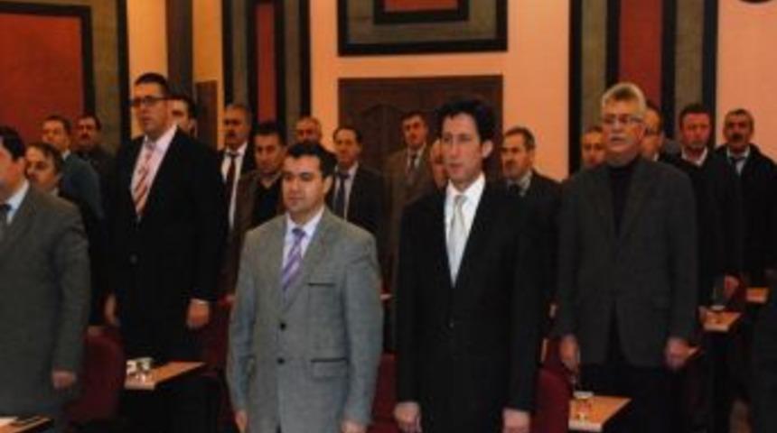 Melikgazi Belediye Spor Kul&uuml;b&uuml; Olağan&uuml;st&uuml; Genel Kurulu Yapıldı