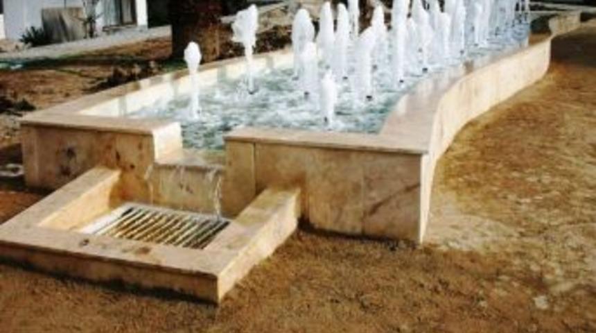 Ayvalık Belediyesi İl&ccedil;eye Yakışanı Yapıyor