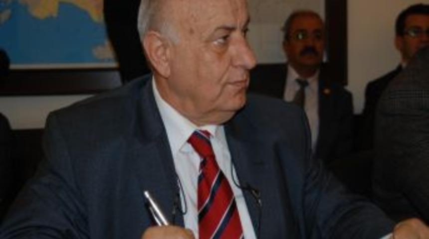 Duble Yol Talebine Olumsuz Yanıt