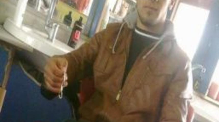 &Ccedil;orum&rsquo;daki Kar Topu Cinayeti