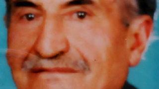 Odun keserken testerinin üzerine düştü, öldü