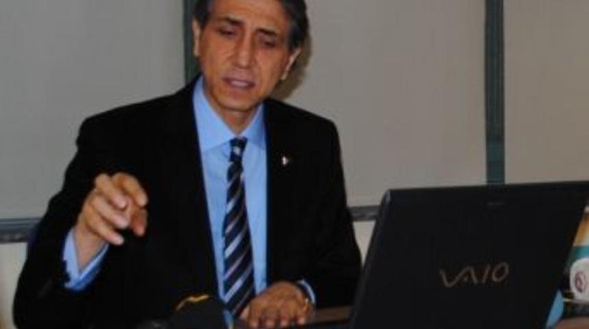 Başkan Demir&rsquo;den "ayvansaray&rsquo;da Mağduriyet" İddialarına Cevap