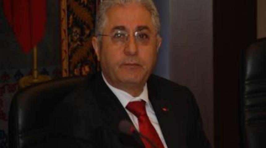 Isparta&rsquo;nın 2012 Yatırımın Bilan&ccedil;osu