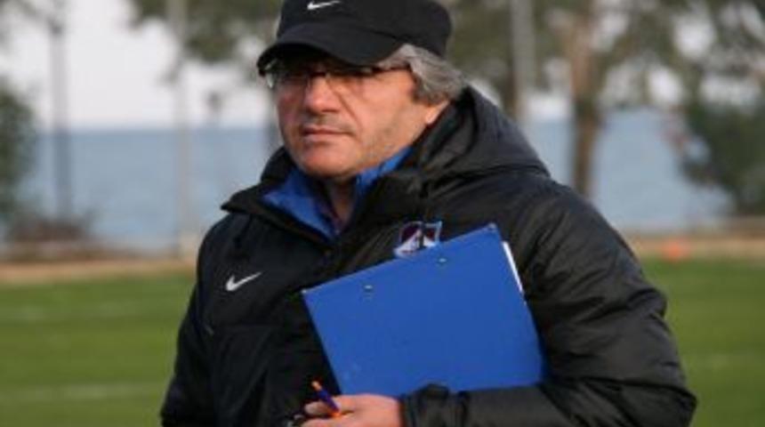 Akçay: Fenerbahçe Bizi Yenebilir Ama Ertesi Gün Kolay Uyumayacaktır