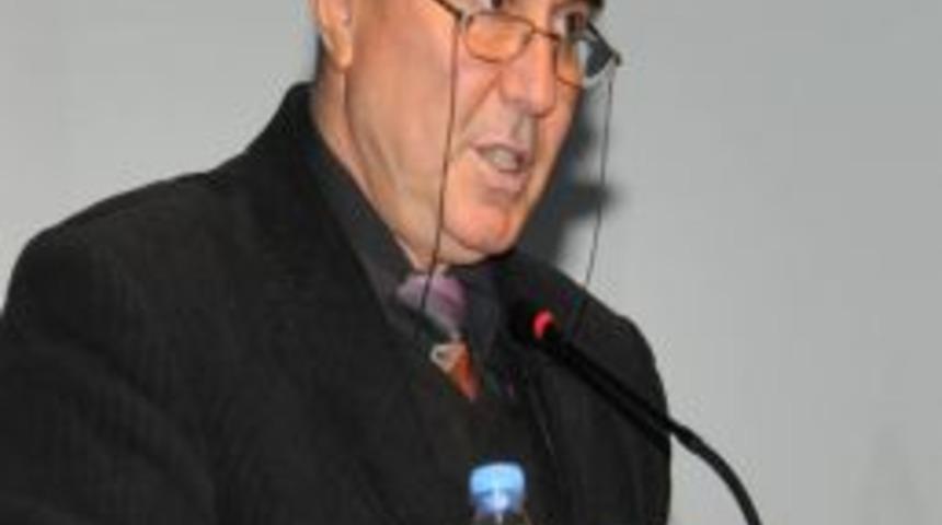 Polatlı'da Asans&ouml;rler Masaya Yatırıldı