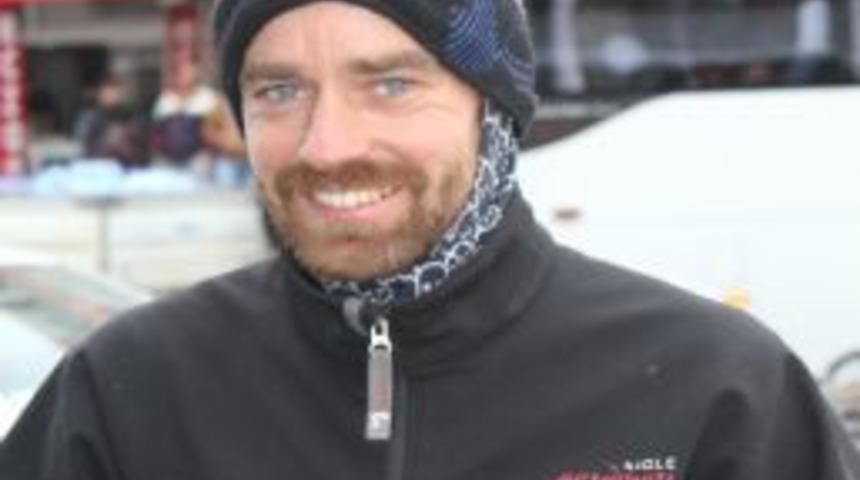 Macerasever Turistler Sakarya&rsquo;da