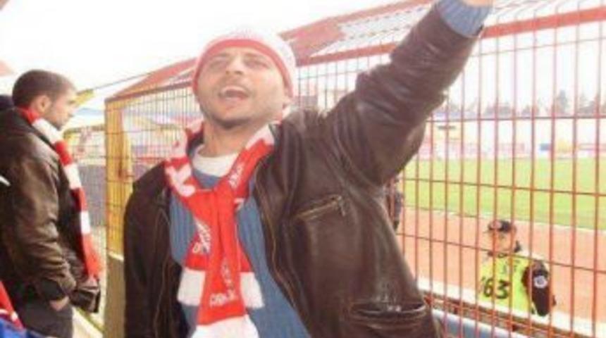 En Sevdiği Formayla Uğurlandı