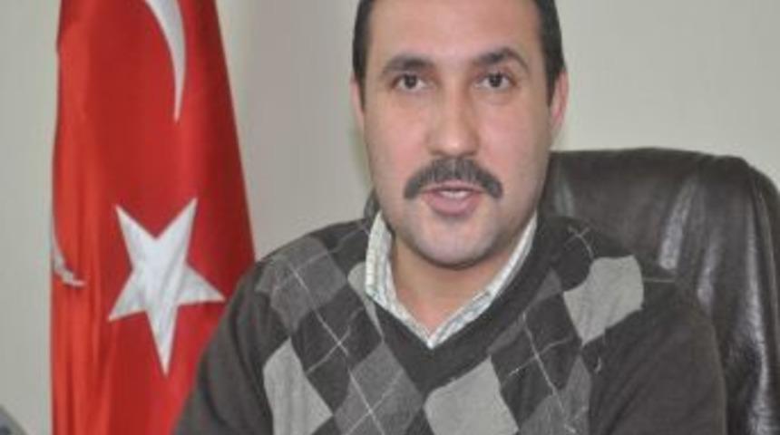 Mhp Balıkesir'de B&uuml;y&uuml;kşehir'e Hazırlanıyor