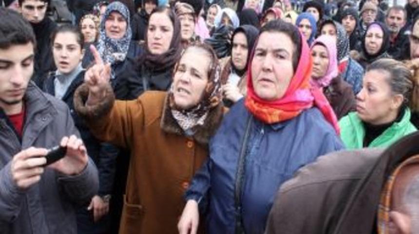 Yalovalı Minib&uuml;s&ccedil;&uuml;lerin G&uuml;zergah Tepkisi