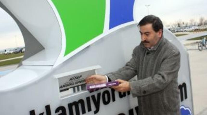 Yalova Belediyesi'nden &Ouml;rnek Proje