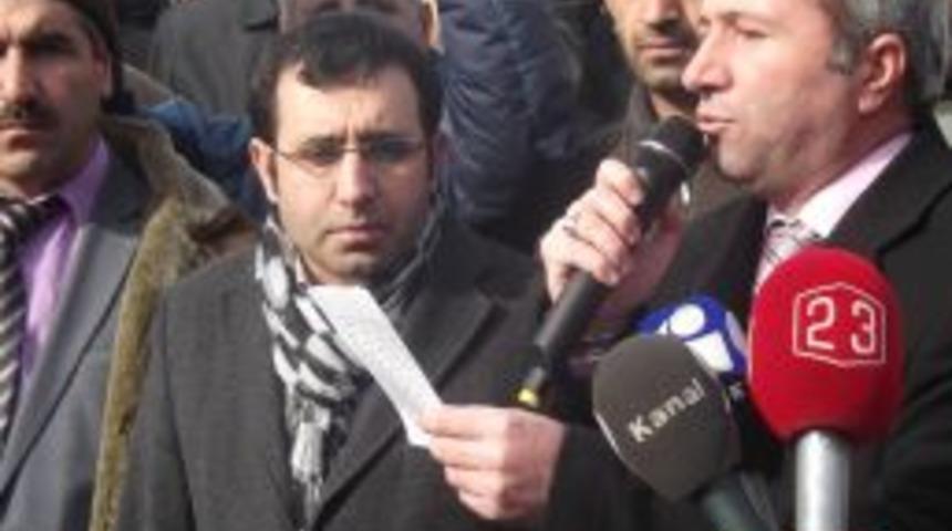 Anadolu Gen&ccedil;lik Derneği: ABD Askerlerinin Eylemi Ne Ilk Ne De Son Alacak