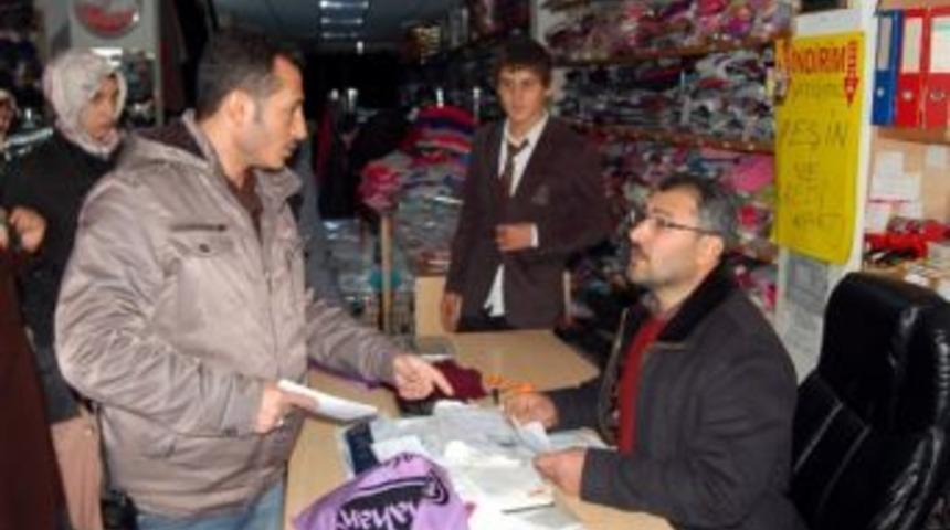 Emniyetten Sahte Para Uyarısı