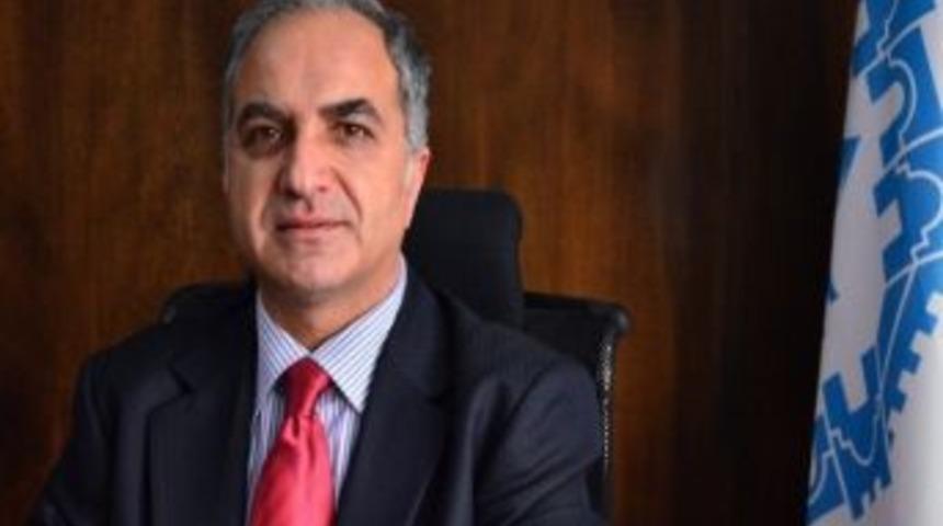 Diski Saya&ccedil; Ve Tesisatların Donmasına Karşı Uyarıda Bulundu