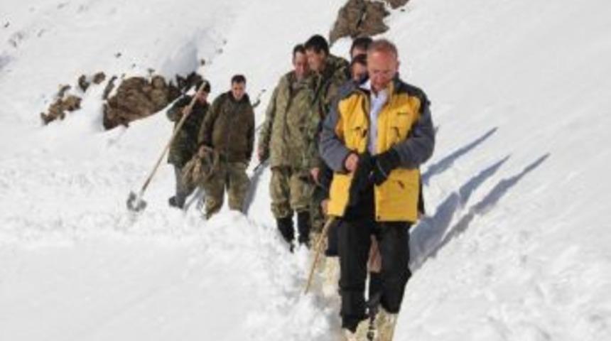 Hizan&rsquo;da Kaybolan Vatandaşlar &Ouml;l&uuml; Bulundu