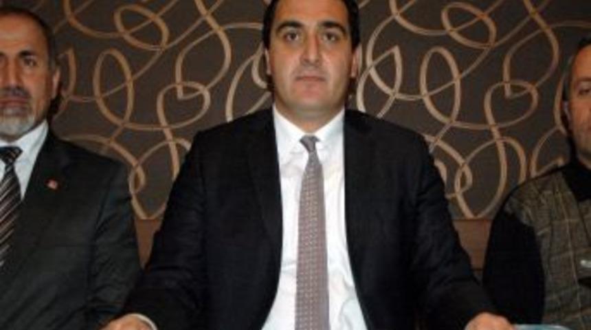 Karasu Gazeteciler İle Bir Araya Geldi